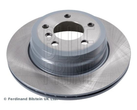 Brake Disc ADB114304 Blue Print, Image 2