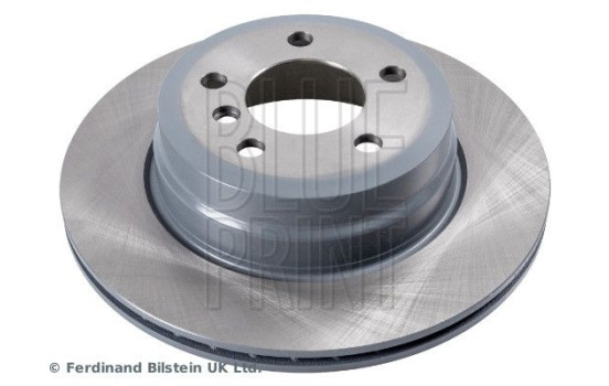 Brake Disc ADB114304 Blue Print, Image 2