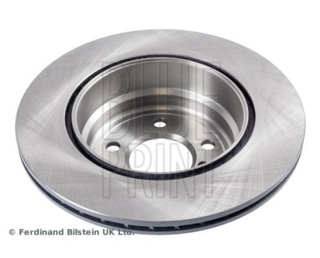 Brake Disc ADB114304 Blue Print, Image 3