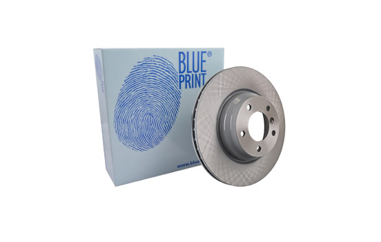 Brake Disc ADB114306 Blue Print