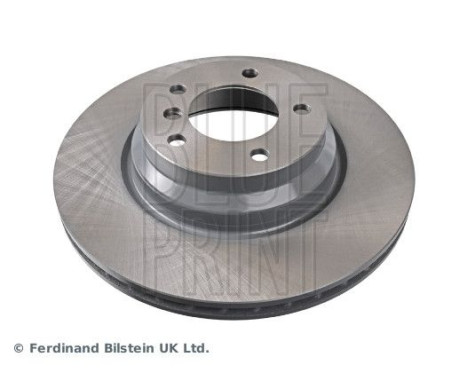 Brake Disc ADB114306 Blue Print, Image 2
