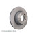 Brake Disc ADB114306 Blue Print, Thumbnail 3