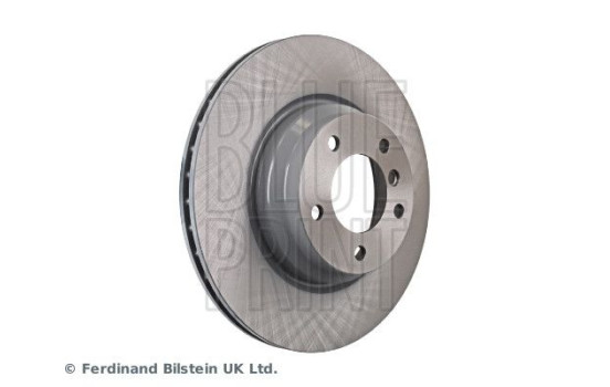Brake Disc ADB114306 Blue Print, Image 3
