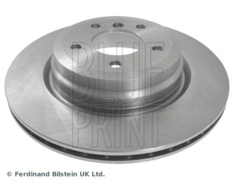 Brake Disc ADB114307 Blue Print, Image 3
