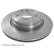 Brake Disc ADB114307 Blue Print, Thumbnail 3