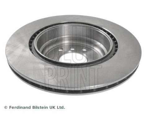 Brake Disc ADB114307 Blue Print, Image 4
