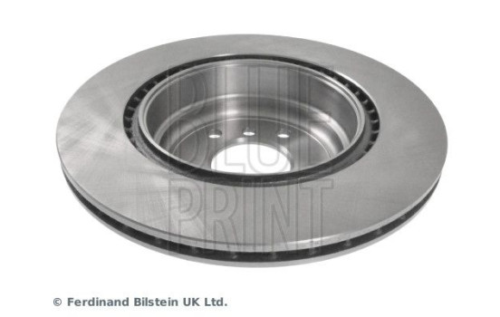 Brake Disc ADB114307 Blue Print, Image 4