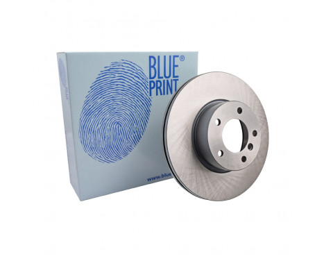 Brake Disc ADB114308 Blue Print, Image 2