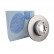 Brake Disc ADB114308 Blue Print, Thumbnail 2