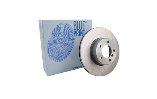 Brake Disc ADB114308 Blue Print, Image 2