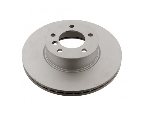 Brake Disc ADB114308 Blue Print