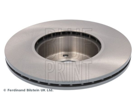 Brake Disc ADB114308 Blue Print, Image 4