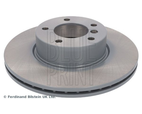 Brake Disc ADB114308 Blue Print, Image 3