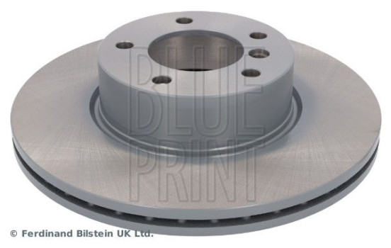 Brake Disc ADB114308 Blue Print, Image 3