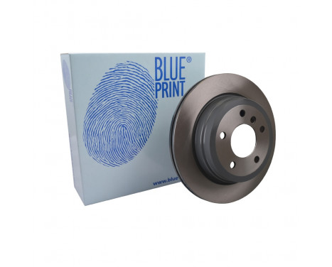 Brake Disc ADB114309 Blue Print, Image 2