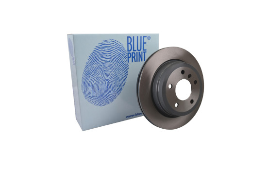 Brake Disc ADB114309 Blue Print, Image 2