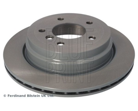 Brake Disc ADB114309 Blue Print, Image 3