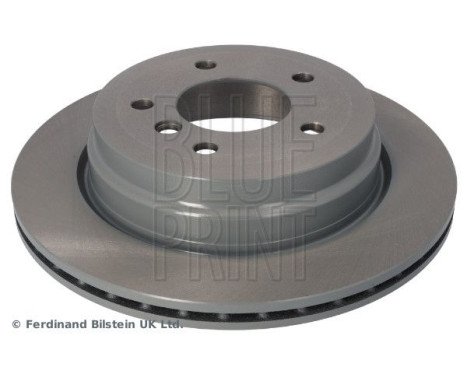 Brake Disc ADB114309 Blue Print, Image 3