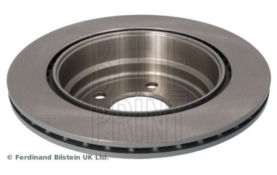 Brake Disc ADB114309 Blue Print, Image 3