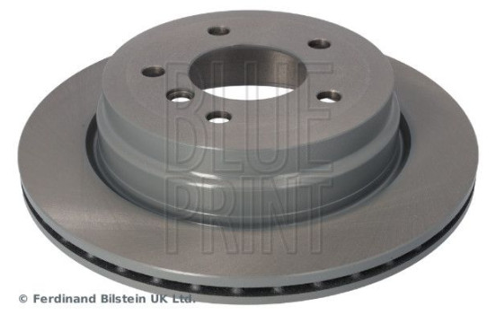 Brake Disc ADB114309 Blue Print, Image 5