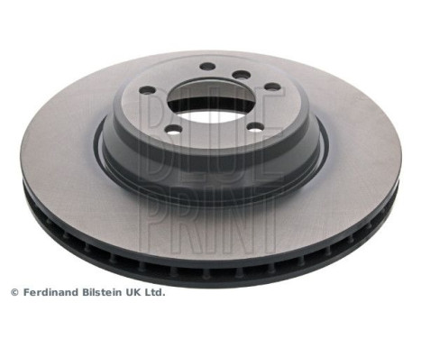 Brake Disc ADB114310 Blue Print, Image 3