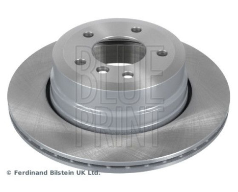 Brake Disc ADB1143100 Blue Print, Image 2