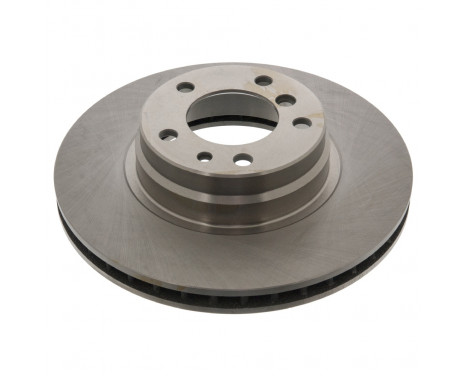 Brake Disc ADB1143101 Blue Print