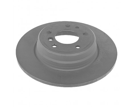 Brake Disc ADB1143102 Blue Print