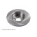 Brake Disc ADB1143102 Blue Print, Thumbnail 5