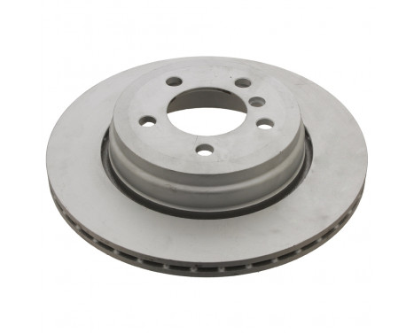 Brake Disc ADB1143103 Blue Print