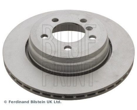 Brake Disc ADB1143103 Blue Print, Image 2