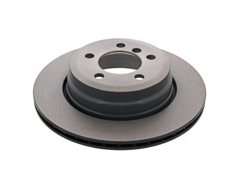 Brake Disc ADB1143104 Blue Print