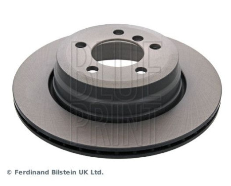 Brake Disc ADB1143104 Blue Print, Image 2