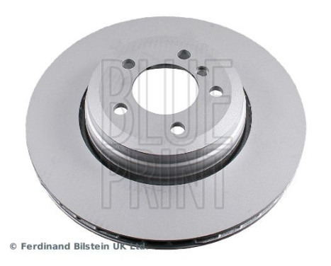 Brake Disc ADB1143105 Blue Print, Image 2
