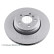 Brake Disc ADB1143105 Blue Print, Thumbnail 2