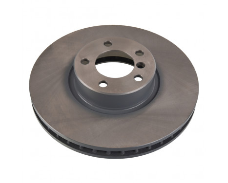 Brake Disc ADB1143106 Blue Print