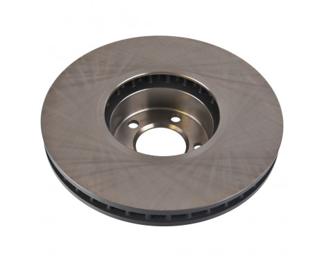 Brake Disc ADB1143106 Blue Print, Image 2