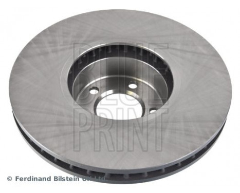 Brake Disc ADB1143106 Blue Print, Image 4