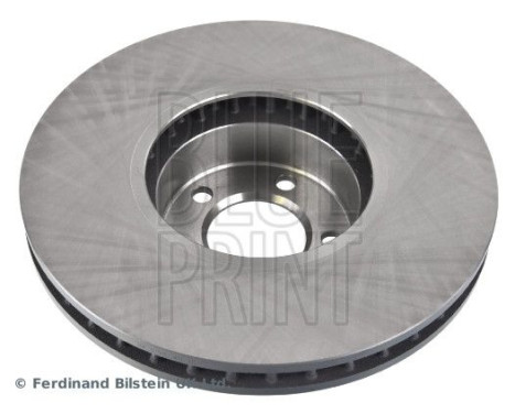 Brake Disc ADB1143106 Blue Print, Image 5