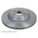 Brake Disc ADB1143107 Blue Print, Thumbnail 2