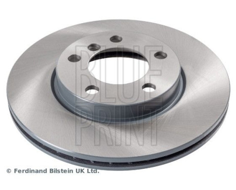 Brake Disc ADB114311 Blue Print, Image 2