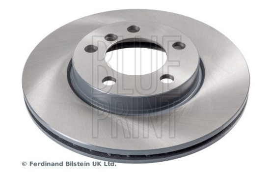 Brake Disc ADB114311 Blue Print, Image 2