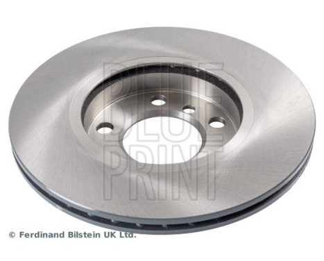 Brake Disc ADB114311 Blue Print, Image 3