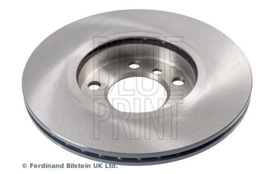 Brake Disc ADB114311 Blue Print, Image 3