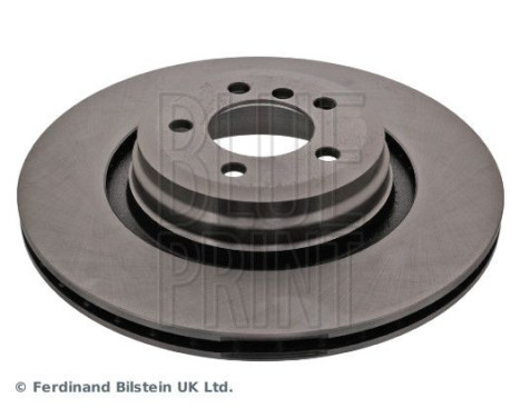 Brake disc ADB1143110 Blue Print, Image 2