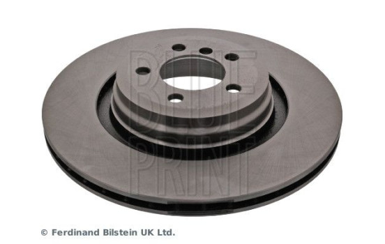Brake disc ADB1143110 Blue Print, Image 2
