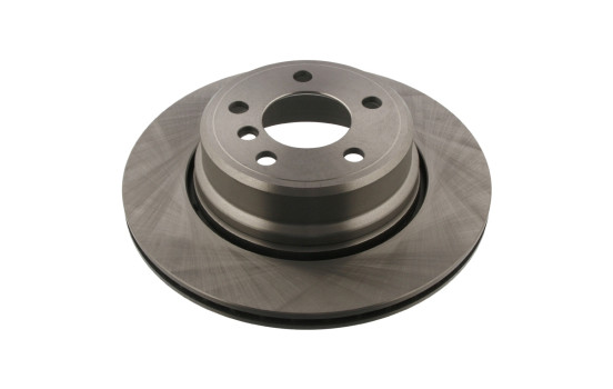 Brake Disc ADB1143111 Blue Print