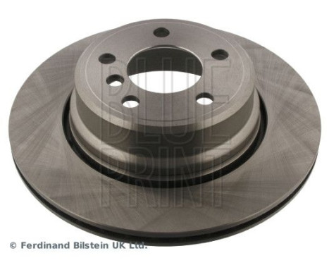 Brake Disc ADB1143111 Blue Print, Image 2