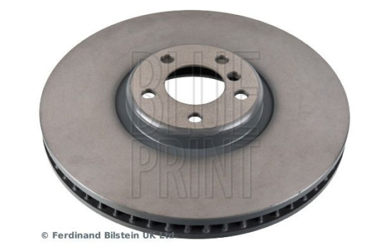Brake Disc ADB1143112 Blue Print, Image 4