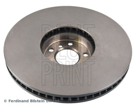 Brake Disc ADB1143112 Blue Print, Image 5